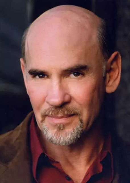 Mitch Pileggi - American actor