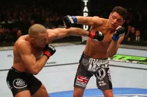 Mixed martial arts - Sport