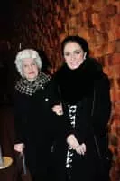 Mónica Sánchez Navarro - Mexican television actress