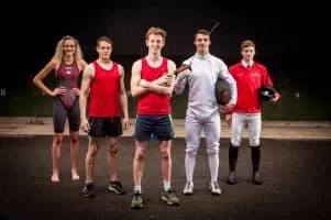 Modern pentathlon - Sport