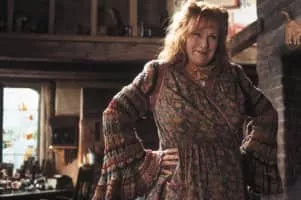 Molly Weasley - Harry Potter character