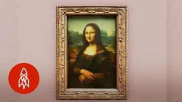 Mona Lisa - Film actress