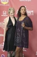 monica staggs - American stuntwoman