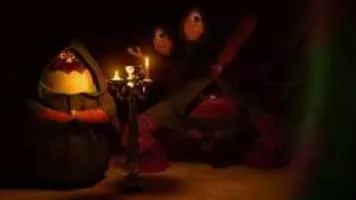 Monsters University - 2013 ‧ Fantasy/Adventure ‧ 1h 50m