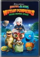 Monsters vs Aliens: Mutant Pumpkins from Outer Space - 2009 ‧ Short ‧ 30 mins