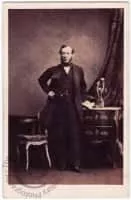 Montague Edward Smith - 