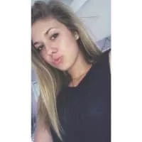 Morgan McGarry - Actress