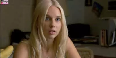 Morgan Weaving - Actress