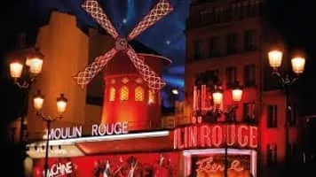 Moulin Rouge! - Musical by John Logan
