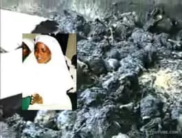 Movement for the Restoration of the Ten Commandments of God - 