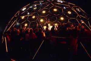 MTV Live Stage - 2017 ‧ 1 season