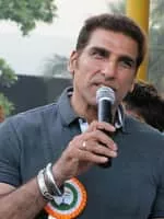 Mukesh Rishi - Indian actor