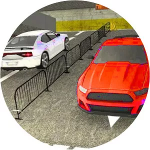 Multi-storey Car Parking 3D