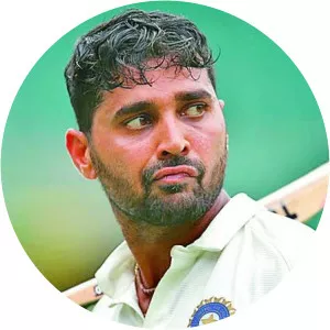 Murali Vijay