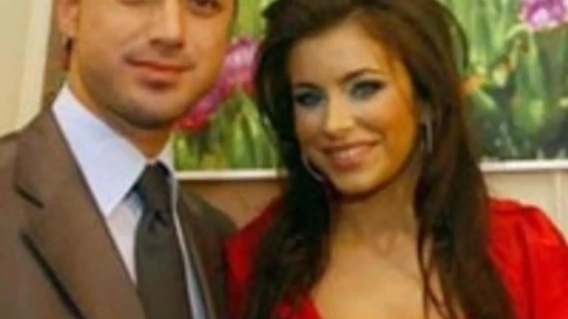 Murat Nalçacıoğlu - Ani Lorak's husband
