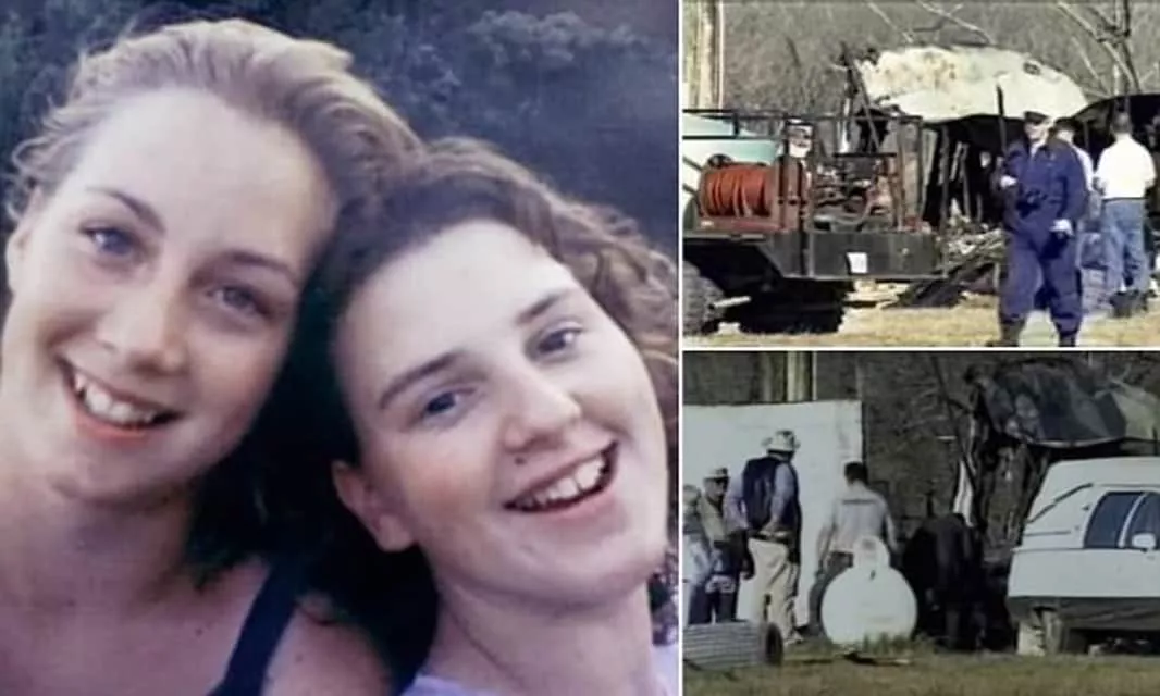 Murders of Lauria Bible and Ashley Freeman - 