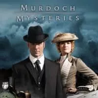 Murdoch Mysteries - Television series