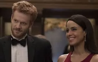 Murray Fraser - Actor