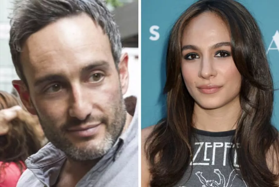 Murray Miller - Television writer