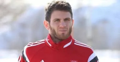 Musa Sinan Yılmazer - Turkish footballer