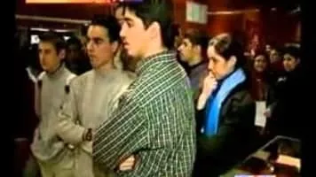 Museum of the Art and History of Judaism - 