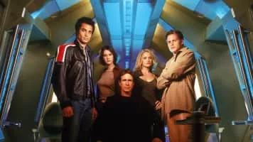 Mutant X - Television series