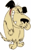 Muttley - Fictional character