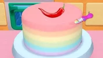 My Bakery Empire - Bake, Decorate & Serve Cakes - Video game