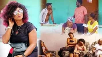 My Family's Secret - 2010 ‧ Thriller/Mystery