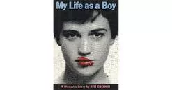 My Life as a Boy: A Woman's Story - Book by Kim Chernin