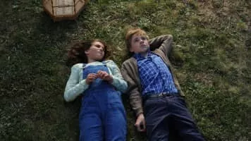 My Mother's Laugh (Le rire de ma mère) - 2017 ‧ Drama/Comedy-drama ‧ 1h 36m