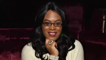 Mya Taylor - American actress