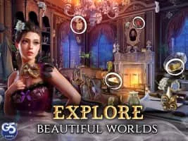 Mystery of the Opera: The Phantom's Secret - Video game