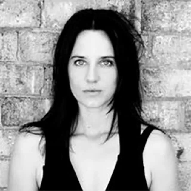 Nadia Townsend - Australian actress