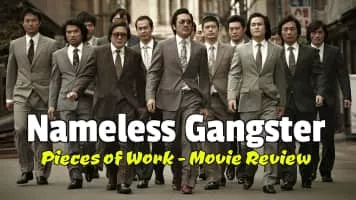 Nameless Gangster : Rules of the Time - 2012 ‧ Thriller/Crime ‧ 2h 14m