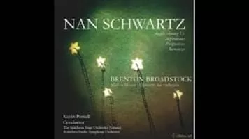 Nan Schwartz - Film score composer
