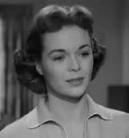 Nancy Gates - American film actress