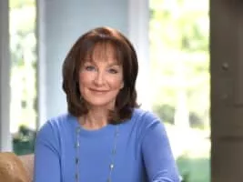 Nancy Snyderman - American physician