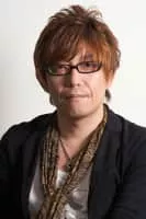 Naoki Yoshida - Japanese video game producer