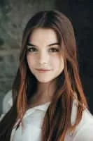 Naomi Frenette - Stunt performer