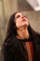 Naomi Levov - Actress