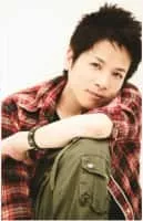 Naozumi Takahashi - Japanese singer