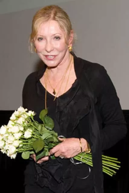 Natalia Makarova - Russian choreographer