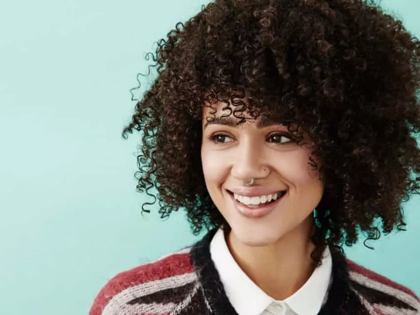 Nathalie Emmanuel - British actress