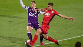 Nathan Konstandopoulos - Australian footballer