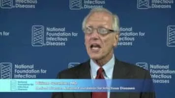 National Foundation for Infectious - Non-profit organization