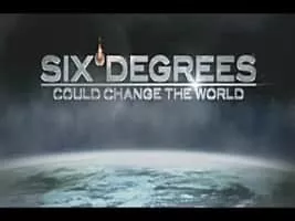 National Geographic: Six Degrees Could Change the World - 2007 ‧ Documentary ‧ 1h 30m
