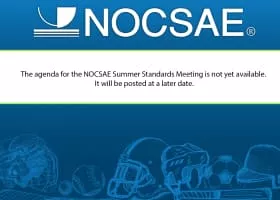 National Operating Committee on Standards for Athletic Equipment - Non-profit organization