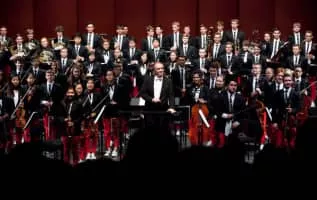 National Youth Orchestra of the United States of America - 