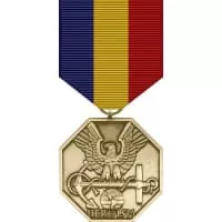 Navy and Marine Corps Medal - Award